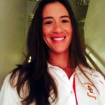 Laura Corrales-Diaz Pomatto is a fifth-year PhD Candidate at the USC Davis School of Gerontology.
