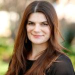 Kate Tegmeyer Assistant Director - USC the Graduate School